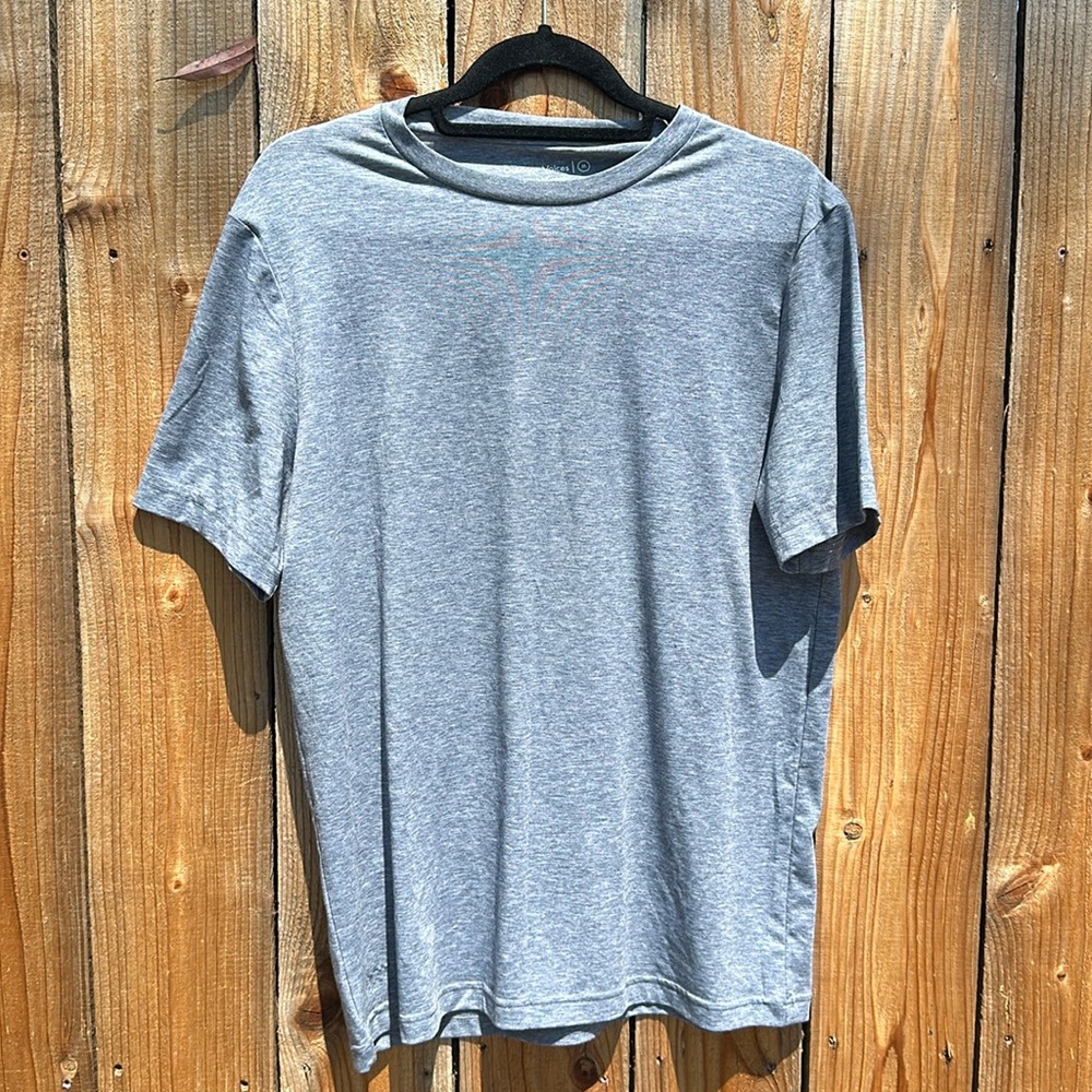 Outdoor Voices Men’s “Doing Things” tee